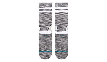 Чорапи Stance Pixelated Storm Trooper Crew Socks Многоцветен | A556A25THE-WHT, 3
