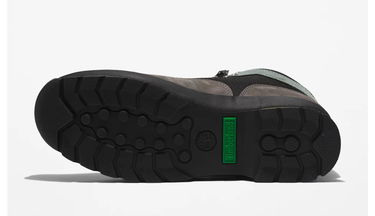 Кецове и обувки Timberland Hiker Boot Сиво | A2A38-033, 6