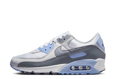 Кецове и обувки Nike Air Max 90 W Сиво | FB8570-100, 3