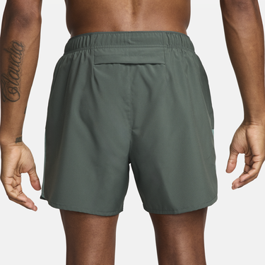 Къси панталони Nike Challenger Dri-FIT Зелено | DV9363-338, 4