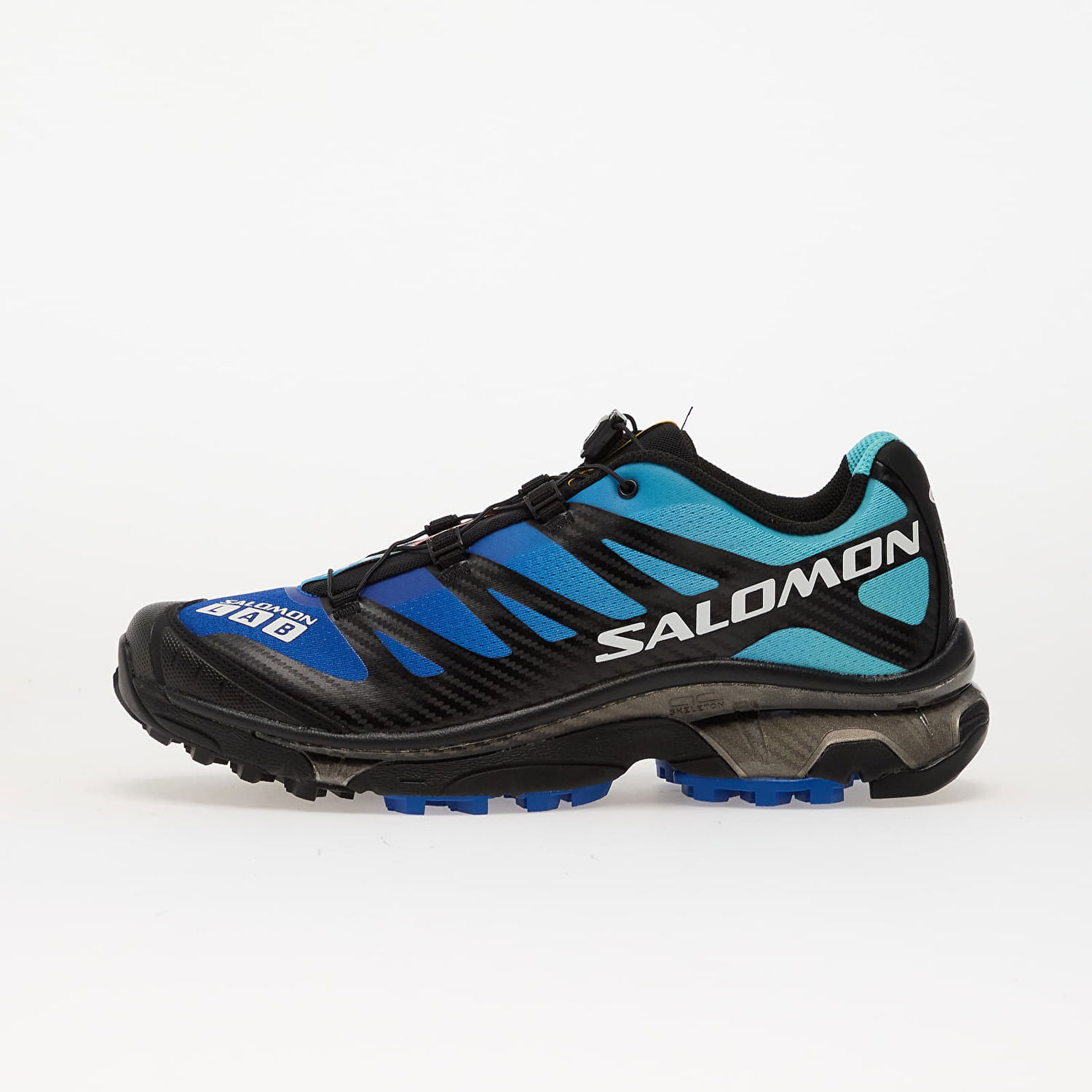 Кецове и обувки Salomon XT-4 Og Синьо | L47866600, 0