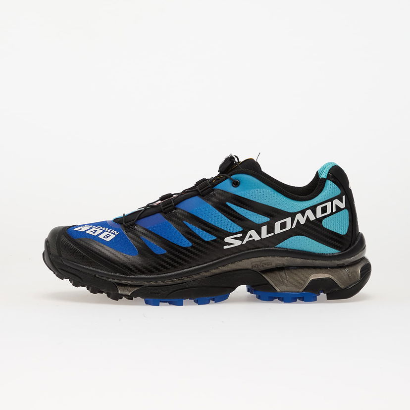 Кецове и обувки Salomon XT-4 Og Синьо | L47866600