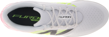 Кецове и обувки New Balance New Balance Furon Pro V8 IN Бяло | sf2i-ib8, 3