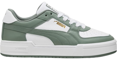 Кецове и обувки Puma CA Pro Classic Зелено | 380190-33, 0