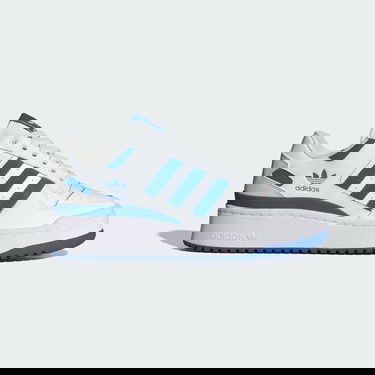 Кецове и обувки adidas Originals Forum Bold Stripes Синьо | ID0564, 0
