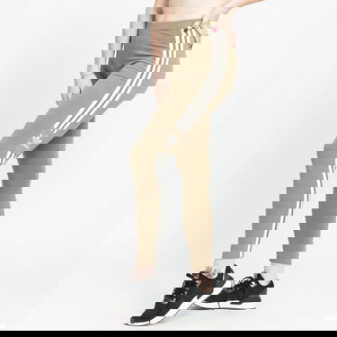 Клинове adidas Originals Trefoil Leggins Зелено | H35535, 0