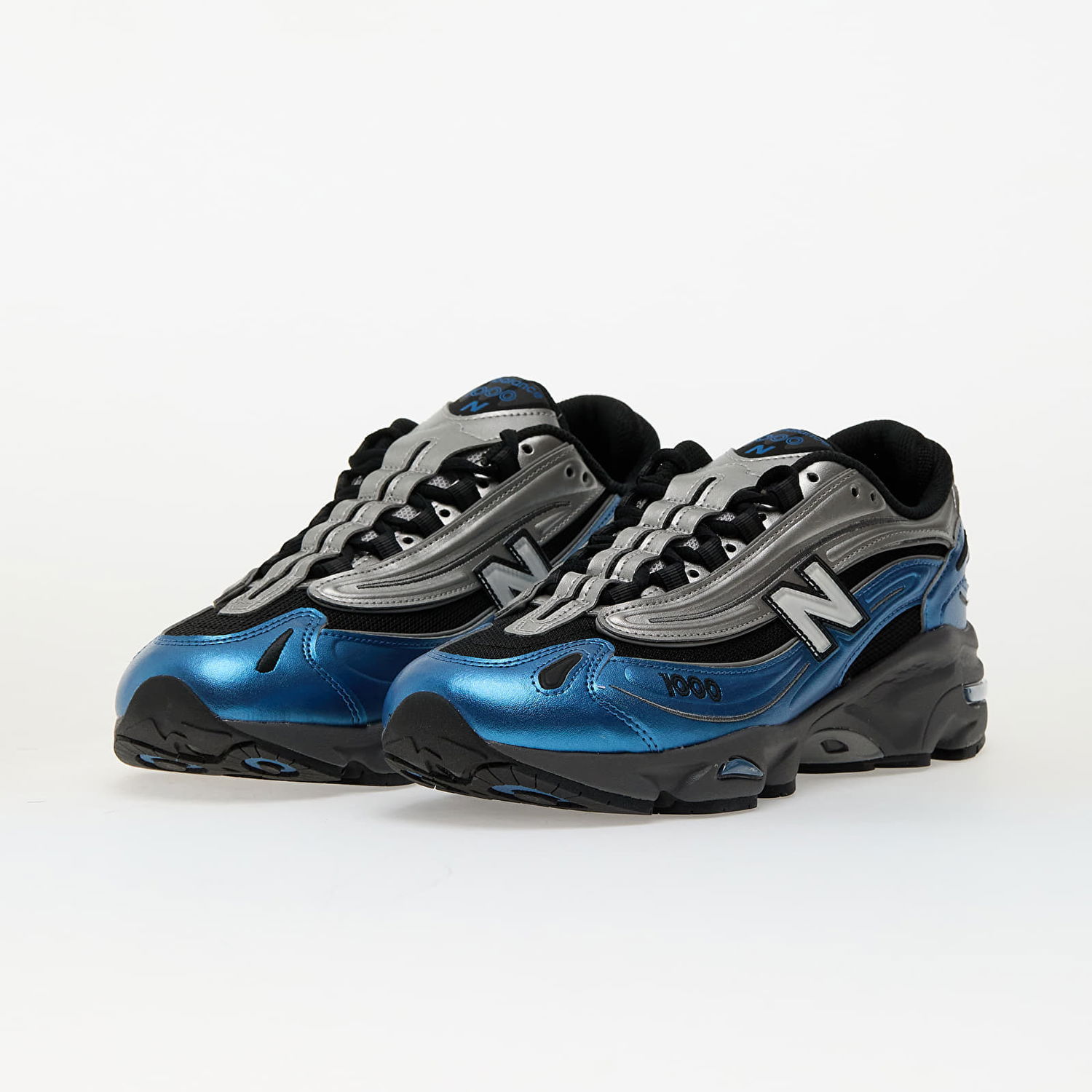 Кецове и обувки New Balance M1000ENV Синьо | M1000ENV, 1