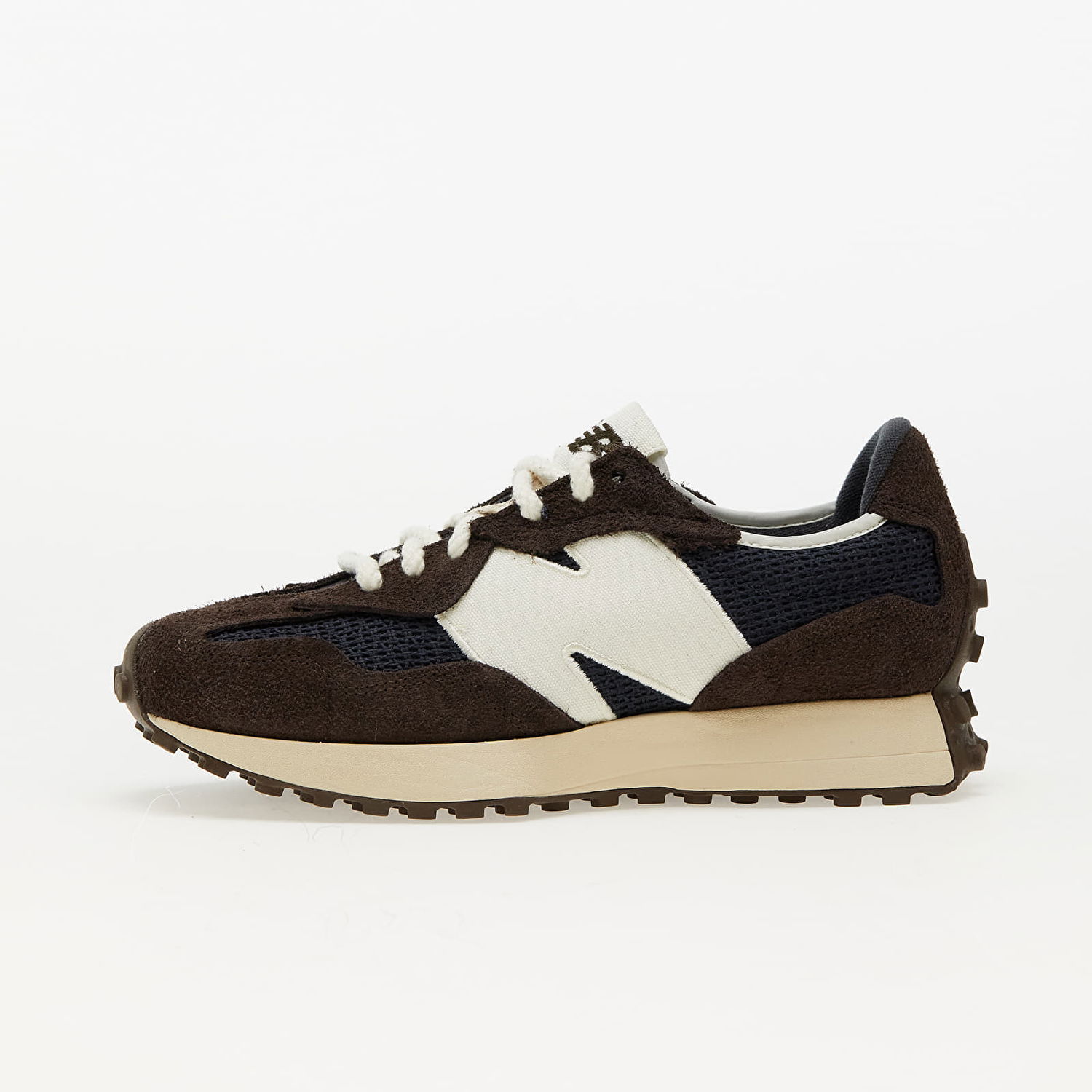 Кецове и обувки New Balance U 327 WVB Черно | U327WVB, 0