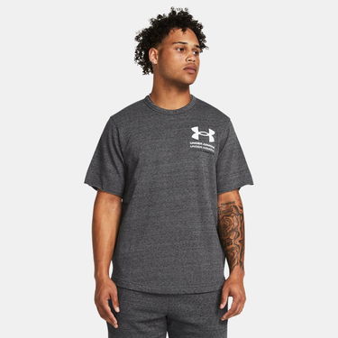 Тениска Under Armour T-shirt Сиво | 1383104-025, 0