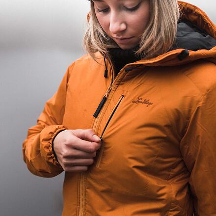 Пухо яке Lundhags Lundhags Viik Insulated Jacket Жълто | 1127064, 1