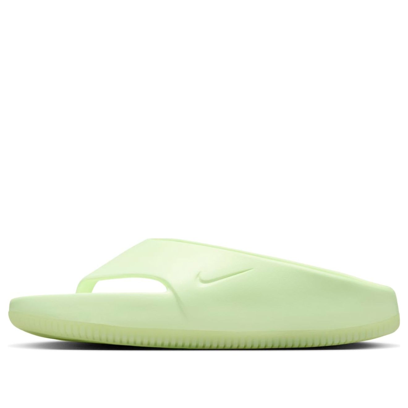 Кецове и обувки Nike Calm Flip Flop Зелено | FD4115-700, 0