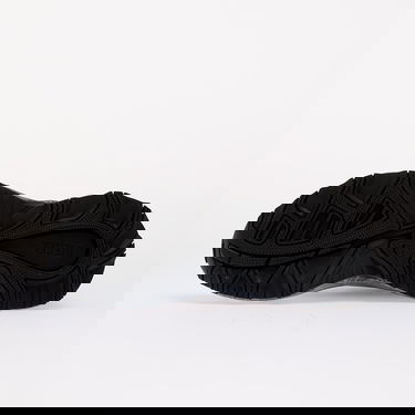 Кецове и обувки Diesel Diesel D-Cage Runner 45 Черно | Y03444_P8140 Black, 1