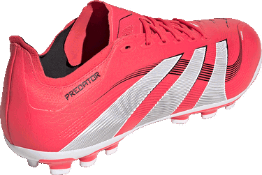 Кецове и обувки adidas Performance Predator League 2G/3G AG Розово | id3837, 5