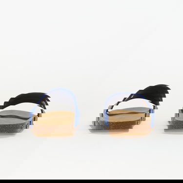Кецове и обувки adidas Originals Adilette Slides Синьо | JH5494, 4