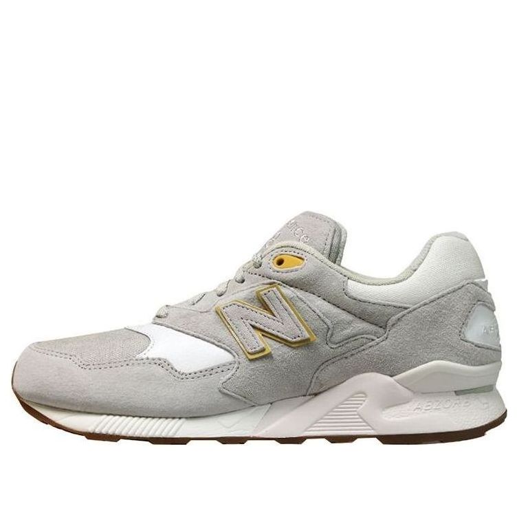 Кецове и обувки New Balance 878 Сиво | ML878OSC