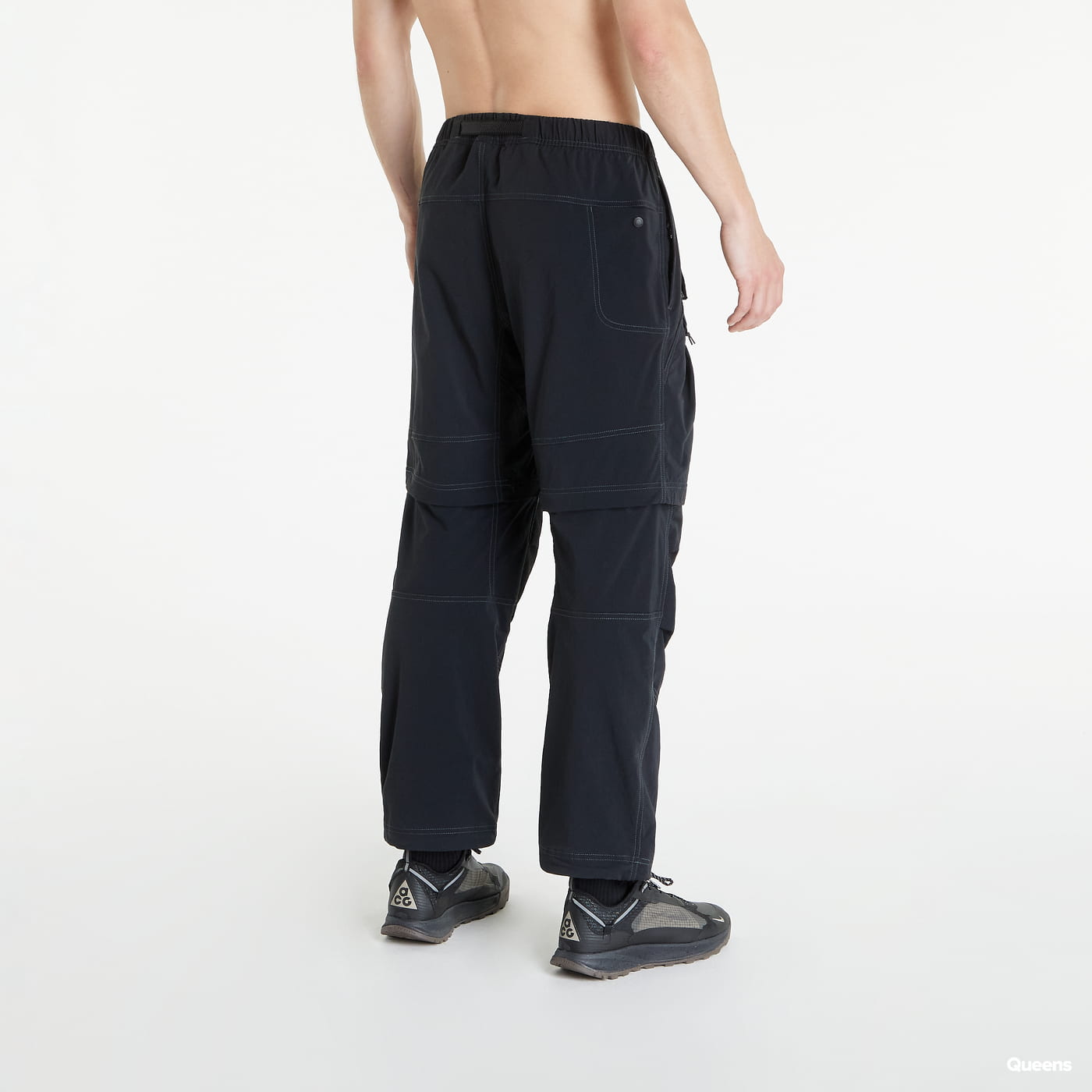 Карго панталони Nike ACG Smith Summit Cargo Pants Черно | DN3943-010, 1