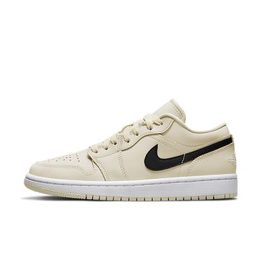 Кецове и обувки Jordan Air Jordan 1 Low "Coconut Milk" W Бяло | DC0774-121, 0