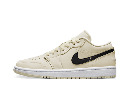 Кецове и обувки Jordan Air Jordan 1 Low "Coconut Milk" W Бяло | DC0774-121