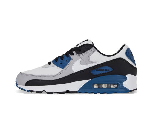 Air Max 90 "Gris Blue"