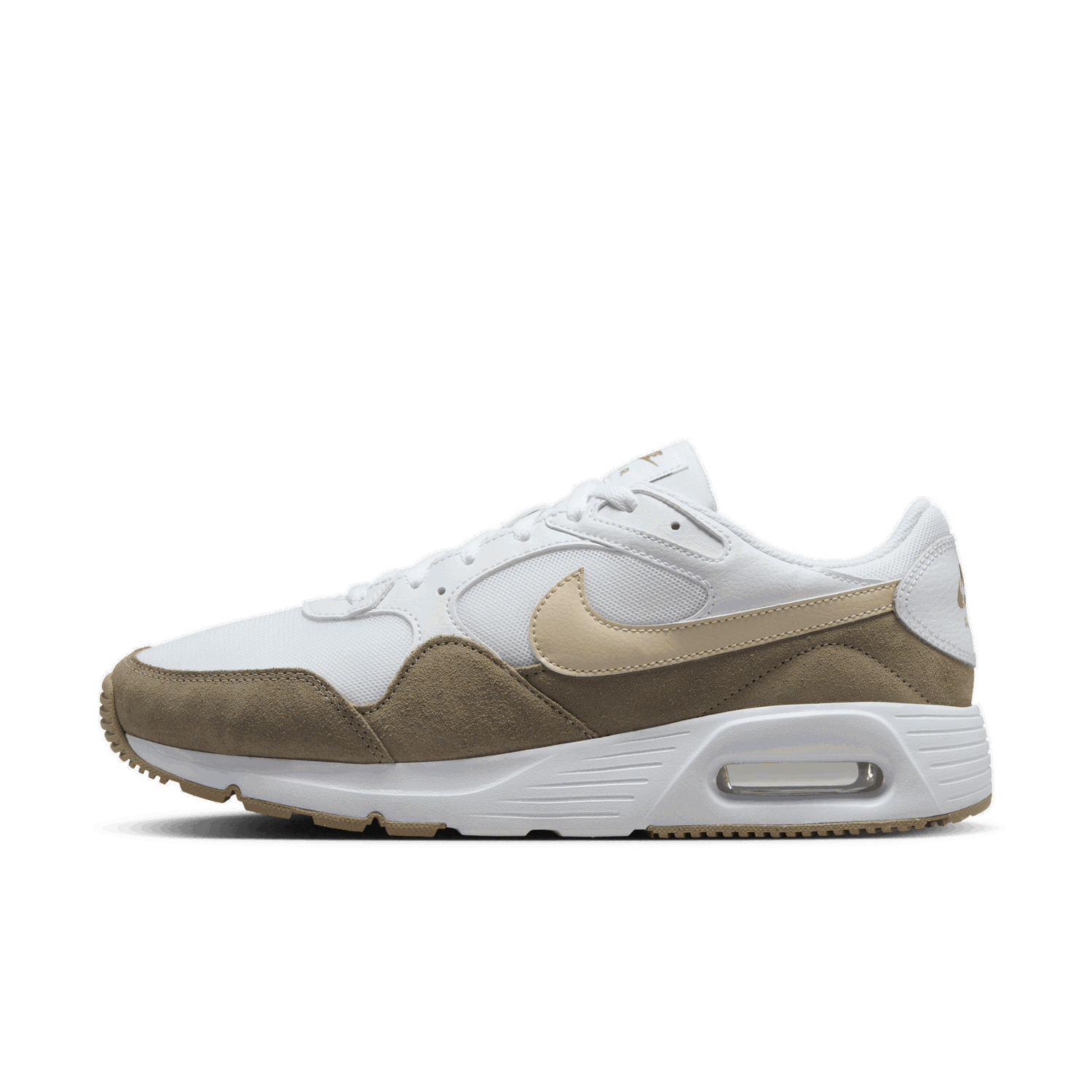 Кецове и обувки Nike Air Max SC Бяло | HM6136-100, 0