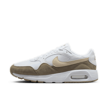 Кецове и обувки Nike Air Max SC Бяло | HM6136-100, 0