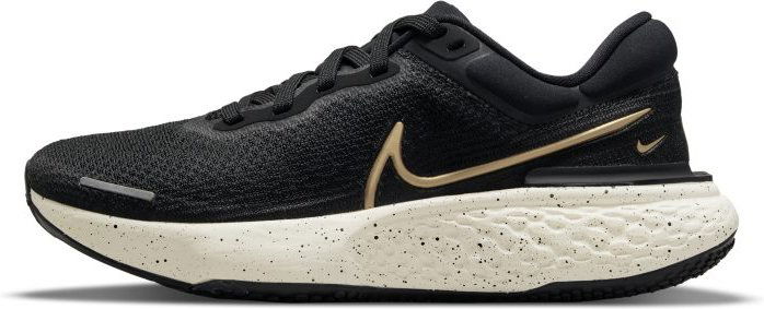 Кецове и обувки Nike ZoomX Invincible Run Flyknit W Черно | CT2229-004, 0