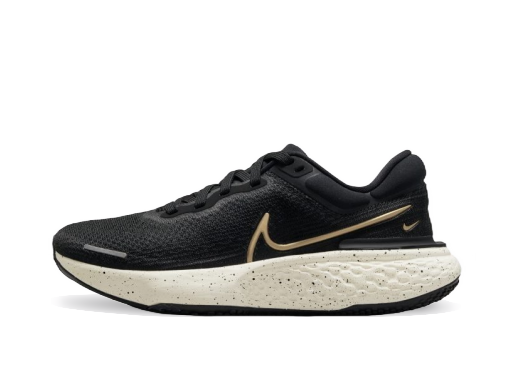 Бягане Nike ZoomX Invincible Run Flyknit W Черно | CT2229-004