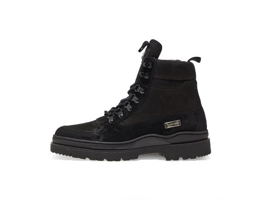 Кецове и обувки Filling Pieces Mountain Boot Quartz Coal Черно | 63333361284