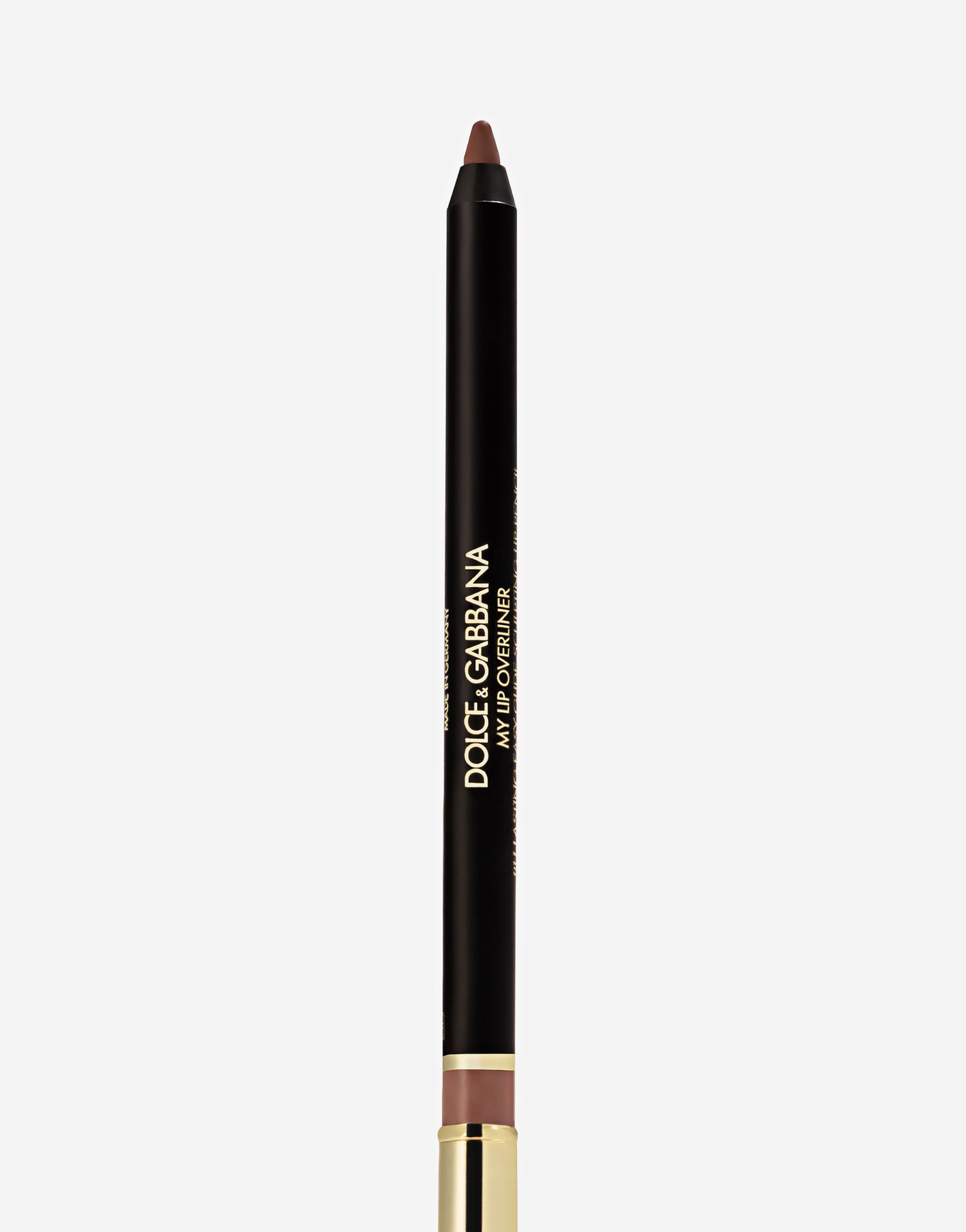 Аксесоари Dolce & Gabbana Dolce & Gabbana My Lip Overliner Lip Pencil Кафяво | MKUPLIP0018V0001, 1
