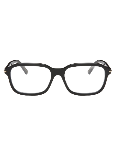 Слънчеви очила Gucci Rectangular Glasses Черно | GG1446O-001