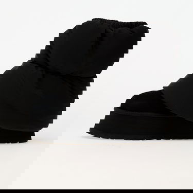 Кецове и обувки UGG W Classic Mini Dipper Puffer Black/ Black EUR 39 Черно | 1158275-BBLC, 0