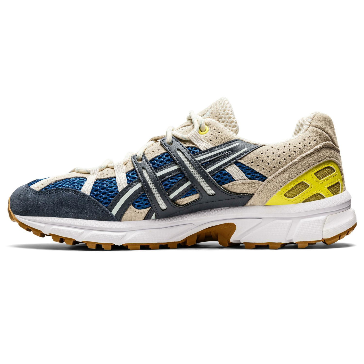 Кецове и обувки Asics Gel-Sonoma Многоцветен | 1201A438-400, 0