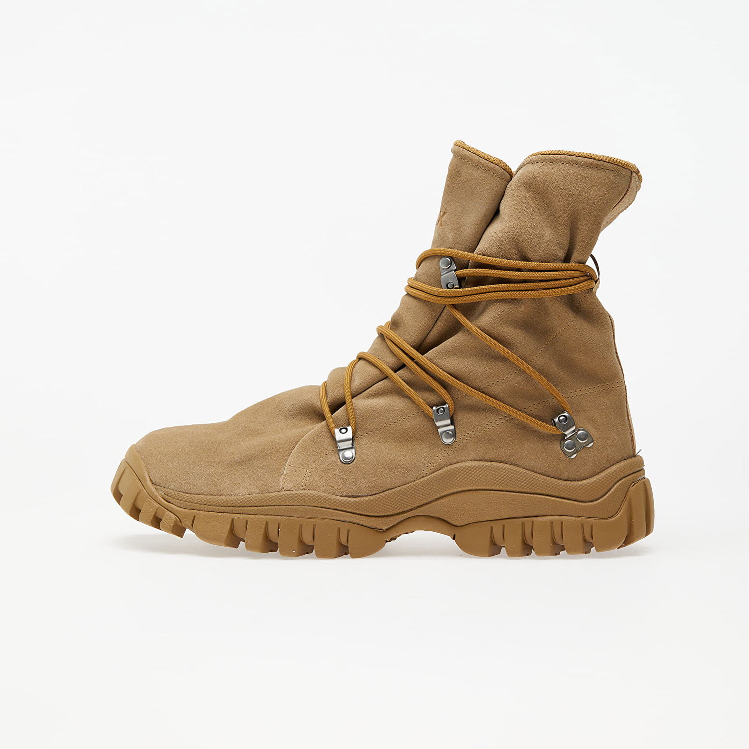 Кецове и обувки Asics Gel-Yeti Tokyo Hi G-TX Бежово | 1203A047-250, 0