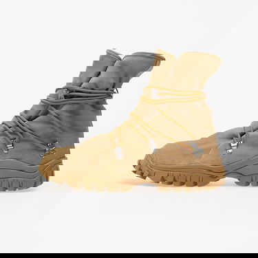 Кецове и обувки Asics Gel-Yeti Tokyo Hi G-TX Бежово | 1203A047-250, 0