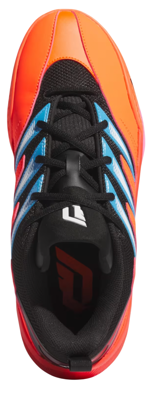 Кецове и обувки adidas Originals Dame Certified 3 Многоцветен | IH8464, 1