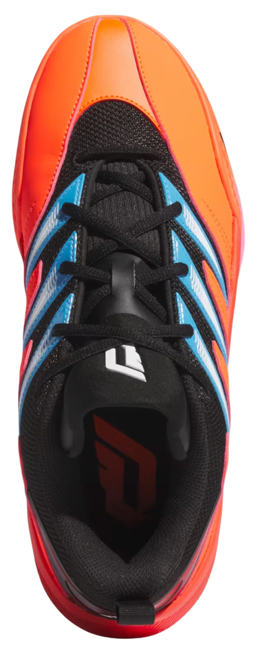Кецове и обувки adidas Originals Dame Certified 3 Многоцветен | IH8464, 1