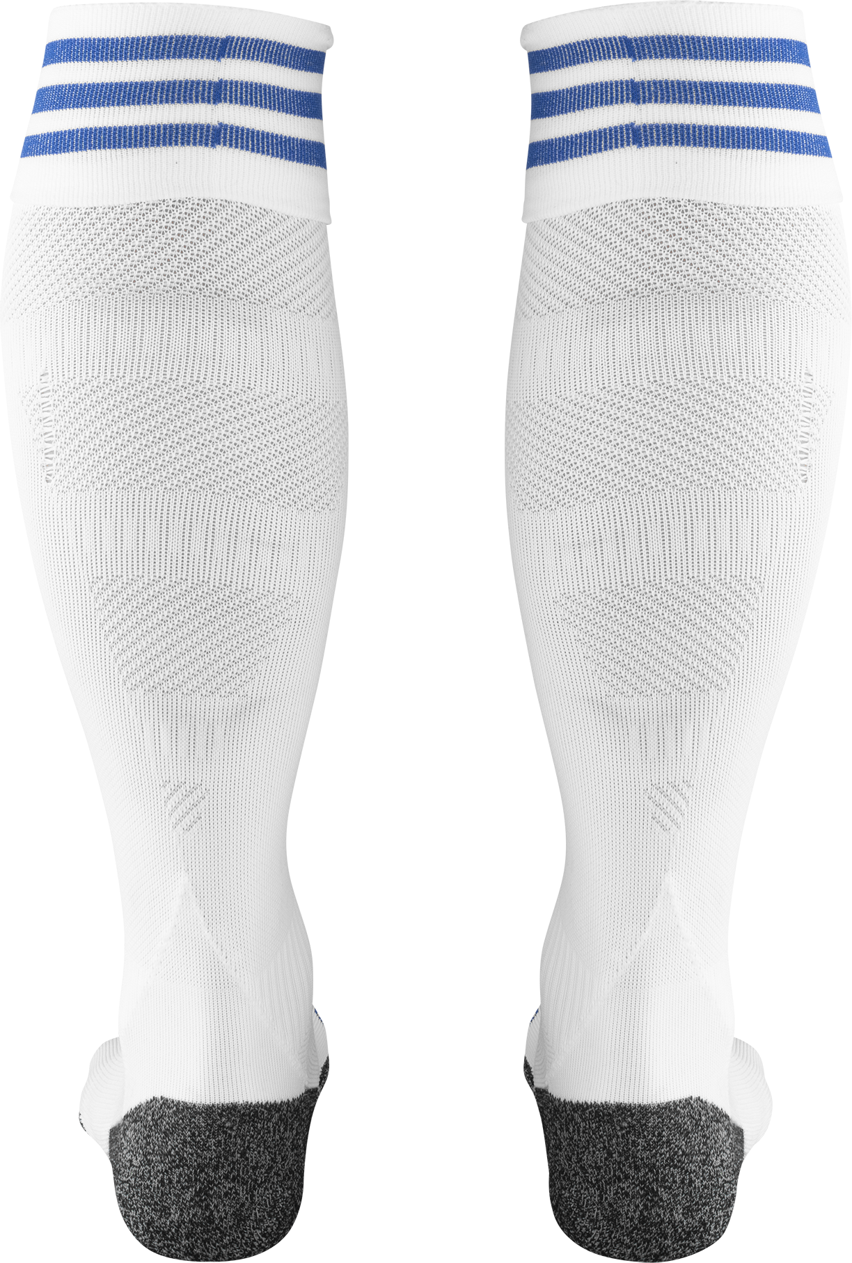 Чорапи adidas Originals Adidas FC Schalke 04 Away Socks 2025/26 Бяло | 6s04jw6705, 1
