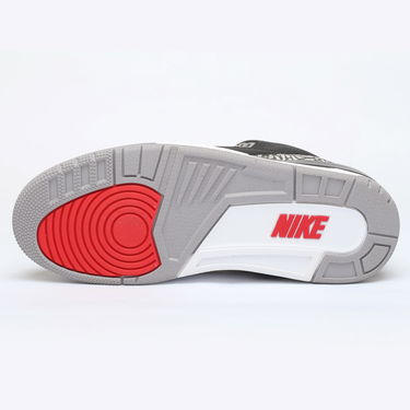 Кецове и обувки Jordan Air Jordan 3 Retro OG "Black Cement" 2018 Черно | 854262-001, 4