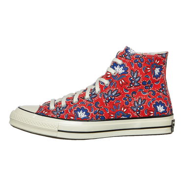 Кецове и обувки Converse Chuck 70 Hi Червено | 171072C, 0