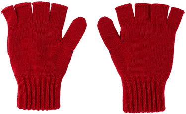 Ръкавици BAPE Baby Milo Nordic Gloves Червено | 002GDI803007K, 1