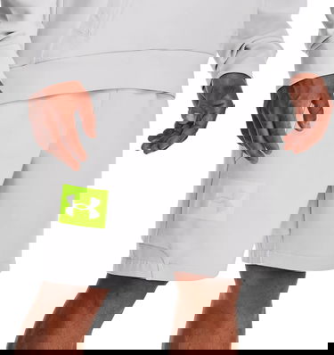 Къси панталони Under Armour Summit Бяло | 1366230-014, 0