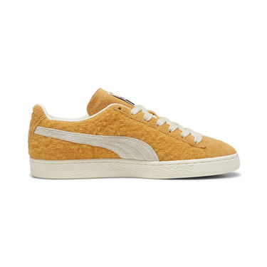 Кецове и обувки Puma Suede Mohair Жълто | 398707_01, 6