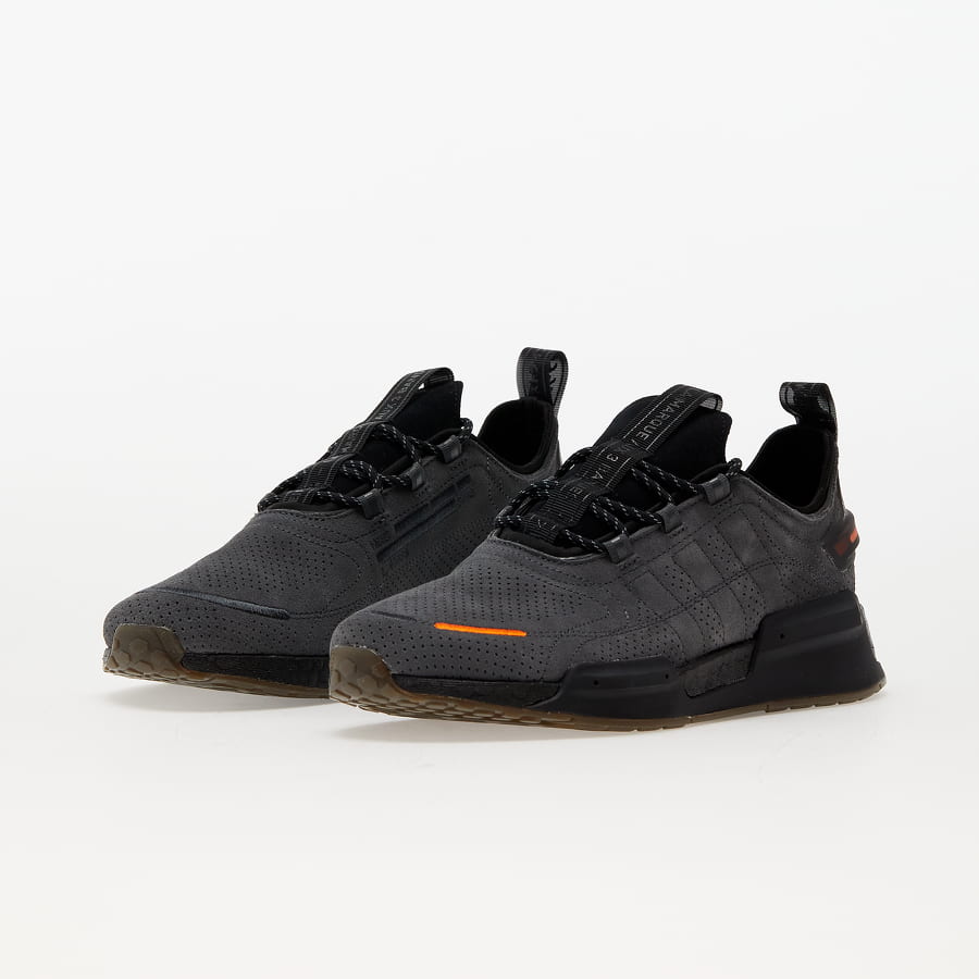 Кецове и обувки adidas Originals NMD_V3 Сиво | GY4146, 1