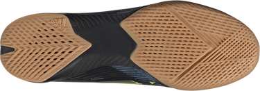 Кецове и обувки adidas Performance F50 League IN Черно | jh7720, 2