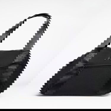 Чанта през рамо Jordan Jordan Alpha Duffle Black 18 l Черно | WA0919-023, 0