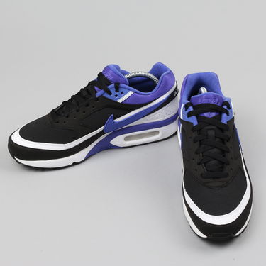 Кецове и обувки Nike Air Max BW OG Черно | 819522-051, 2