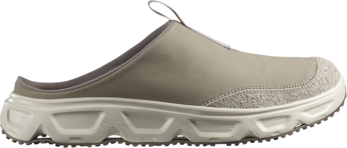 Кецове и обувки Salomon REELAX ULTRA SLIDE Зелено | l47668100, 0