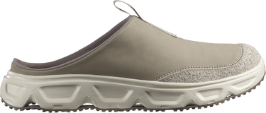 Кецове и обувки Salomon REELAX ULTRA SLIDE Зелено | l47668100, 0