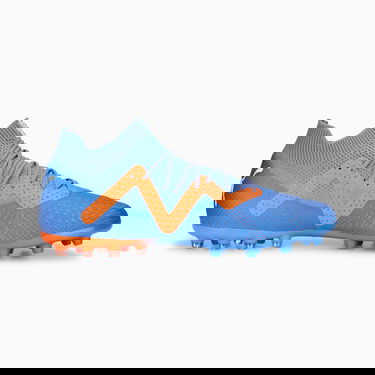 Кецове и обувки Puma FUTURE ULTIMATE MG Синьо | 107168_01, 5