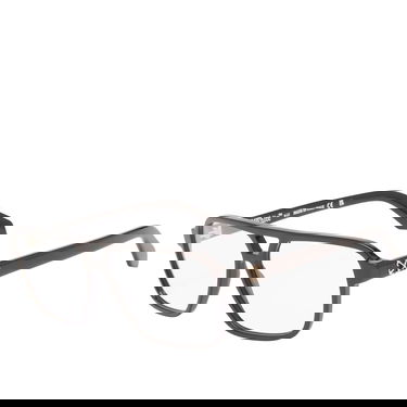 Слънчеви очила Off-White Off-White 81 Optical Glasses Черно | OERJ081S25PLA0011000, 0